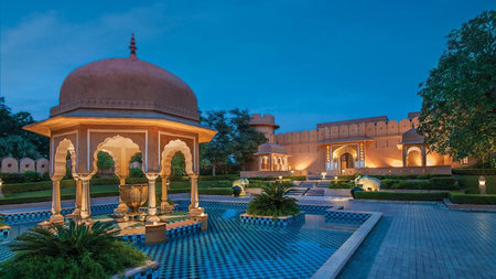 Oberoi Hotels & Resorts Launches Curated Exotic Vacations Program for Summer