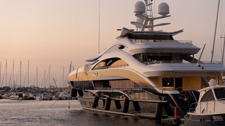 A new generation of yacht owners are changing the industry 