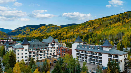 The Hythe, a Luxury Collection Resort, Vail Debuts New Immersive Summer Program