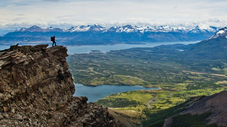 Why the 'Shoulder Seasons' are Great Times to Travel to Chile