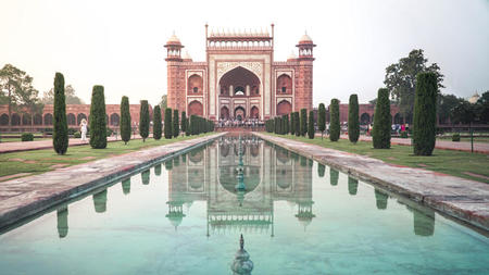 Experiencing the Majesty: Embark on a Golden Triangle Tour of Delhi, Agra & Jaipur