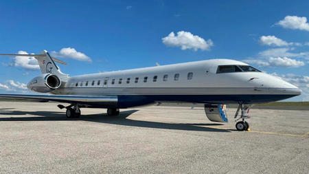 Discover the Private Jets of the New Golden Era