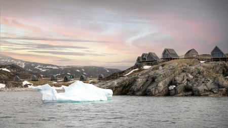 15 Unique Overnight Stays in Greenland