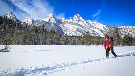 Holiday Happenings in Jackson Hole at Snow King Resort