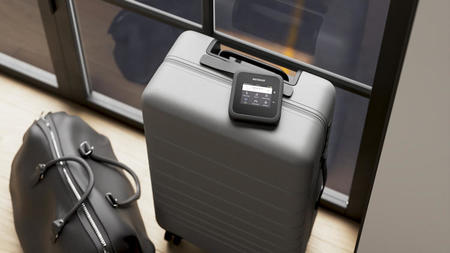 Navigating WiFi During 'Bleisure' Travel