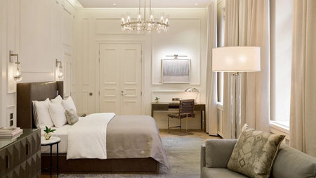 A New Era in Luxury Nordic Hospitality Begins with the Opening of The Hotel Maria in Helsinki 
