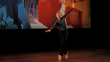 Baryshnikov Arts 2024 Spring Programming is a Must-Do in New York City this Spring