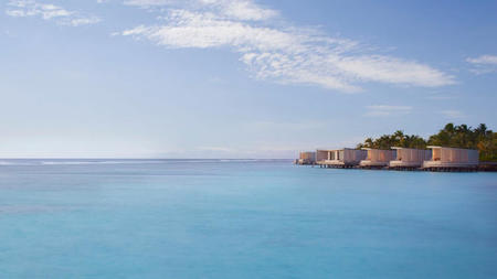The Ritz-Carlton Maldives, Fari Islands Introduces ‘The Deep Blue Prescription’