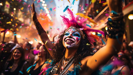 Everything You Need to Plan a Magical Mardi Gras Getaway