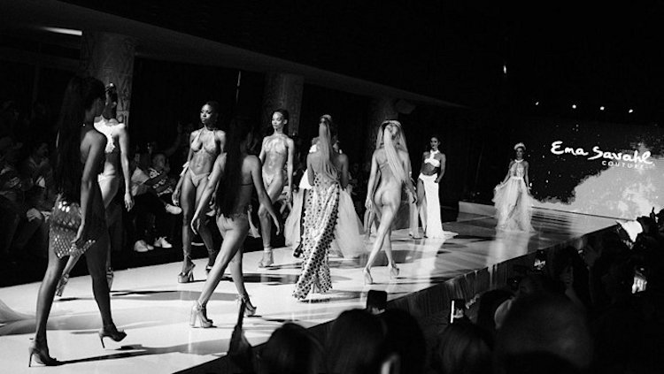 Miami Swim Week® The Shows Returns May 29-June 2