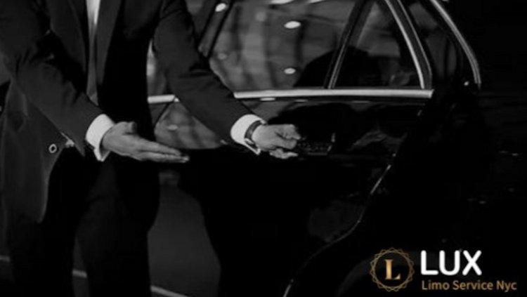 The Ultimate Guide to NYC's Luxury Limo Service: Everything You Need to Know