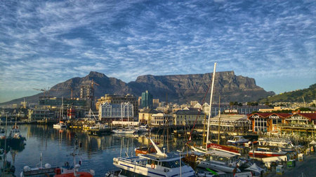 Elevate Your Cape Town Getaway with Exclusive Luxury Experiences