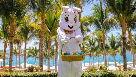 Celebrate Easter in Mexico with Velas Resorts