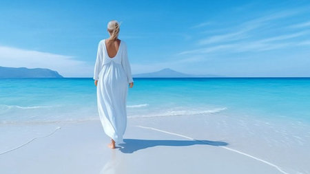 MyPerfectGreekVacation Unveils the Future of Luxury Greek Travel