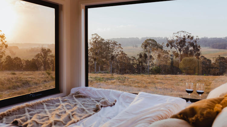 7 Best Locations for Building Your Luxury Tiny Home in Australia