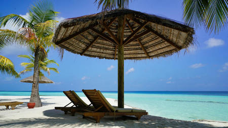 Saving for Your Dream Luxury Holiday: A Step-by-Step Guide