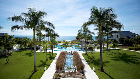 Paradise Found: The Cliff Hotel - Where Luxury Meets Love in Jamaica