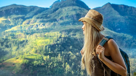 Explore and Excel: Building Your Brand as an Instagram Travel Influencer