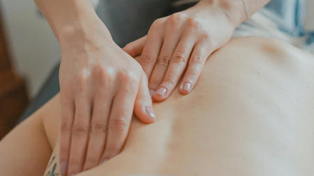 The Healing Touch: Why You Should Consider Booking a Myotherapy Appointment