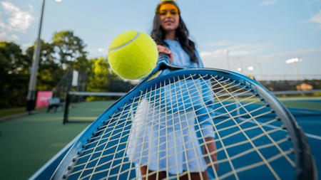 Tennis: A Global Entertainment Phenomenon