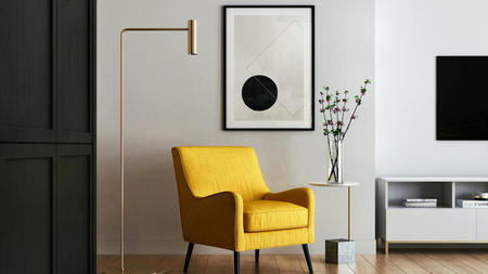 7 Interior Design Ideas for Luxury Homes