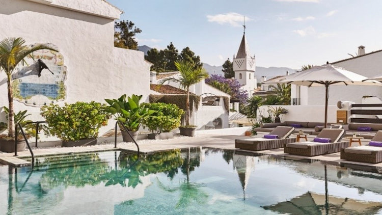 Hilton Expands Global Luxury Portfolio with Nearly 400 Extraordinary Boutique Hotels