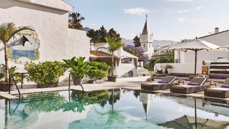Hilton Expands Global Luxury Portfolio with Nearly 400 Extraordinary Boutique Hotels