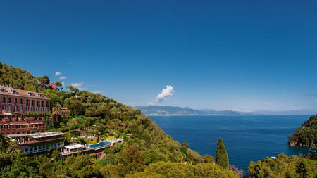 Top Luxury Hotel Brands in the World