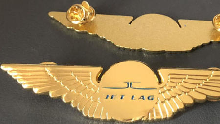 How to Design Custom Pilot Wings: Tips for Creating a Unique Look