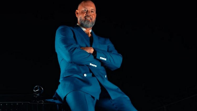 Celebrity Chauffeur Robert Daspit Shares the Do's and Don’ts of chauffeuring High Net Worth Individuals