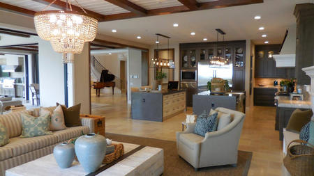 Top 7 Tips to Bring Luxury to Your Home Effortlessly