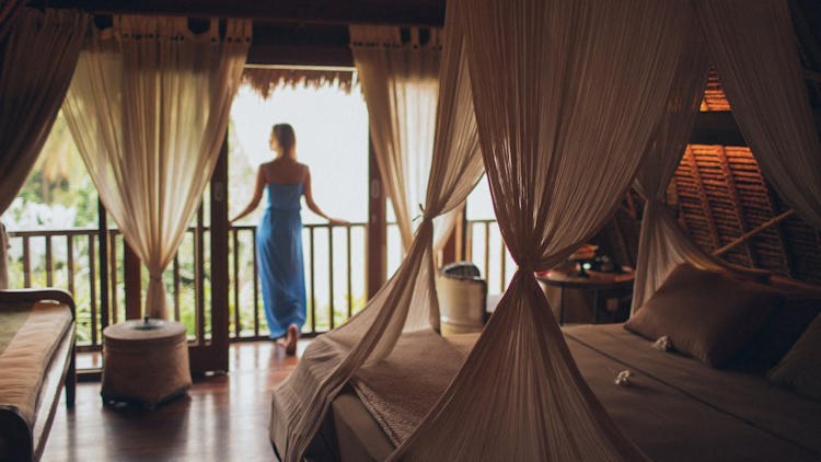 How to Choose the Perfect Luxury Travel Destination