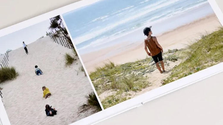 5 Steps to Designing a Holiday Photo Book You'll Cherish