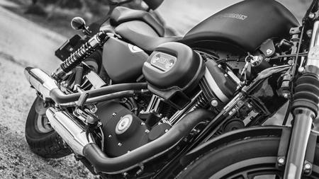 Luxury on Two Wheels: A Guide to Heavy Bikes in the UAE