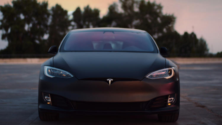 Why a Tesla is the Perfect Choice for Your Next Vacation Rental