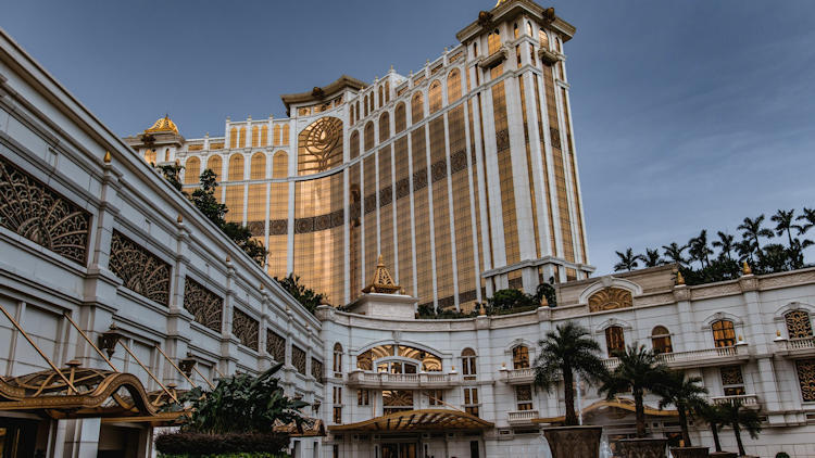 Luxury Casino Destinations That Redefine Sophistication