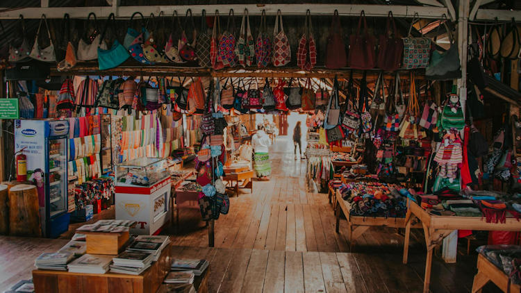 How to Shop for Exclusive Goods From Across the Globe