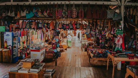 How to Shop for Exclusive Goods From Across the Globe