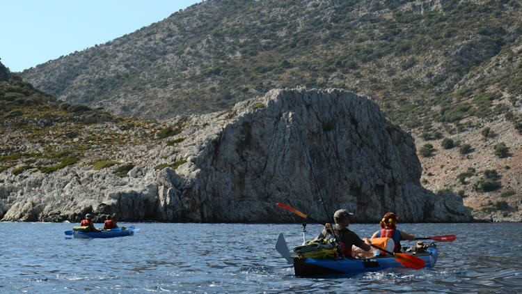 Embark on a Kayak Adventure: Choosing the Perfect Kayak for Your Journey