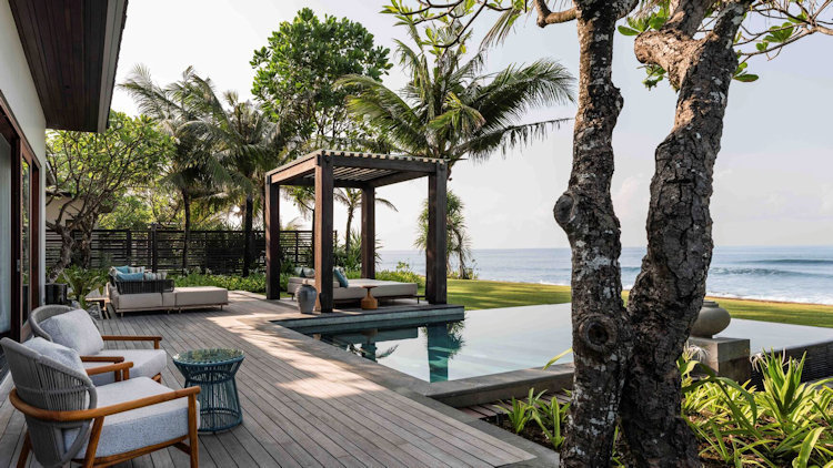 First Look: Regent Bali Canggu