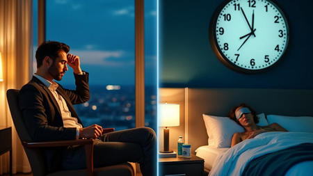 How to Beat Jet Lag: Quick Fixes from Sleep Experts (Tested & Proven)