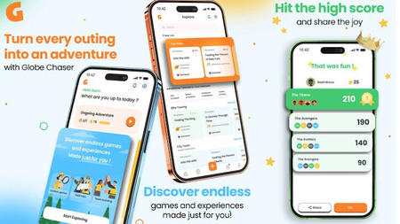 The Only App for Scavenger Hunts You’ll Ever Need: A New Standard for Luxury Travel