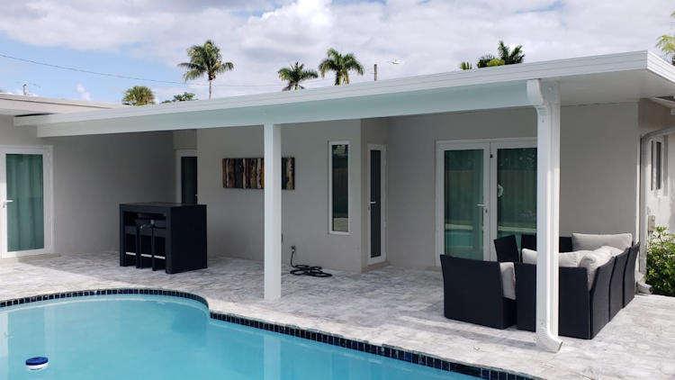 Why Adding a Patio Cover Is a Game-Changer for Florida Property Investors