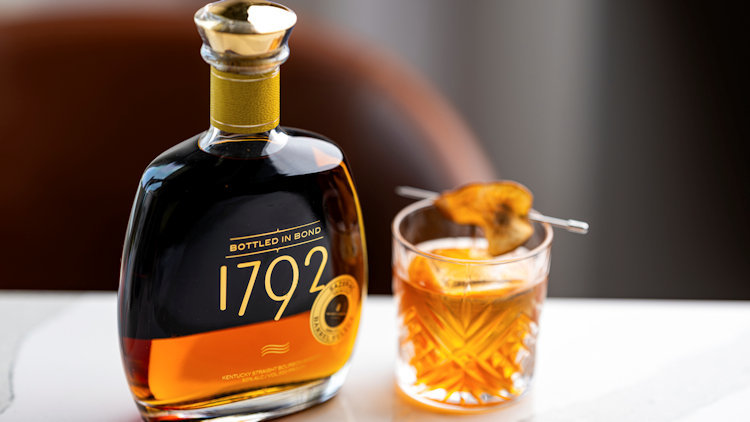 Custom Bourbon Launch at The Ritz-Carlton, Half Moon Bay
