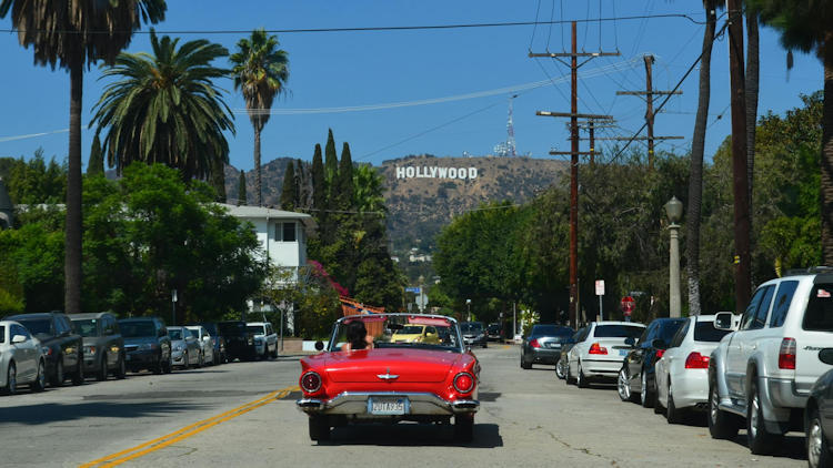 Why Los Angeles is the Best Last-Minute Summer Vacation Destination