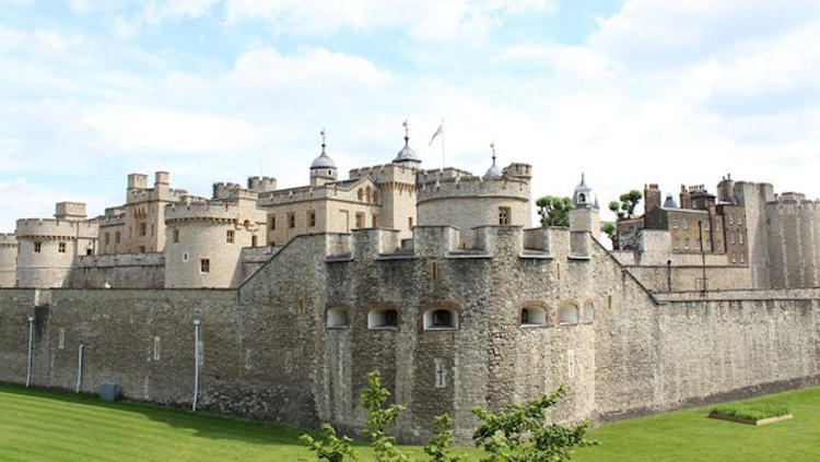 The Rise of 'Historic Tourism' in the UK: Exploring Heritage Sites