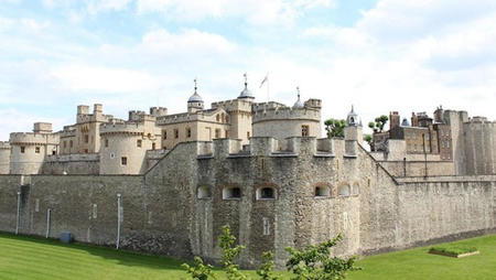 The Rise of 'Historic Tourism' in the UK: Exploring Heritage Sites