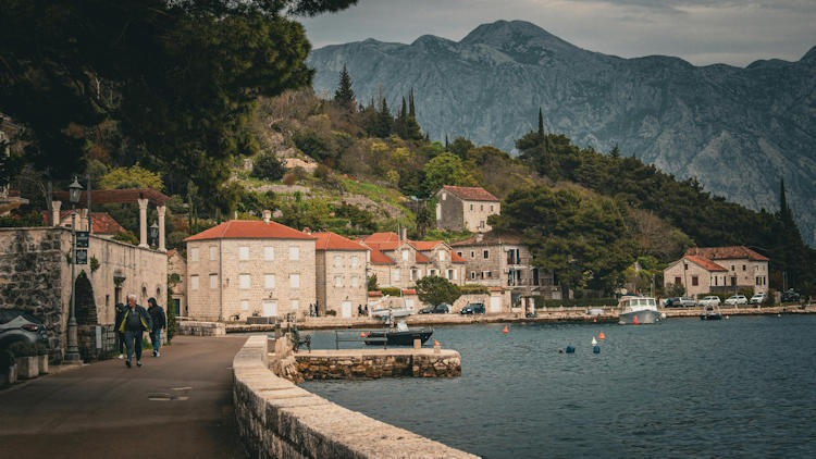 Pairing Luxury Travel with Poker in Montenegro, Monaco, and More