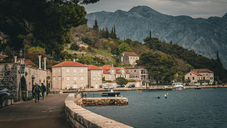 Pairing Luxury Travel with Poker in Montenegro, Monaco, and More