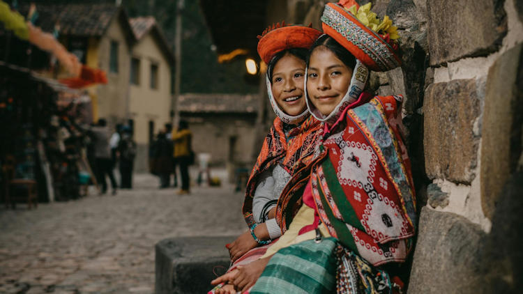 See the World Differently Through Purpose-Driven Travel